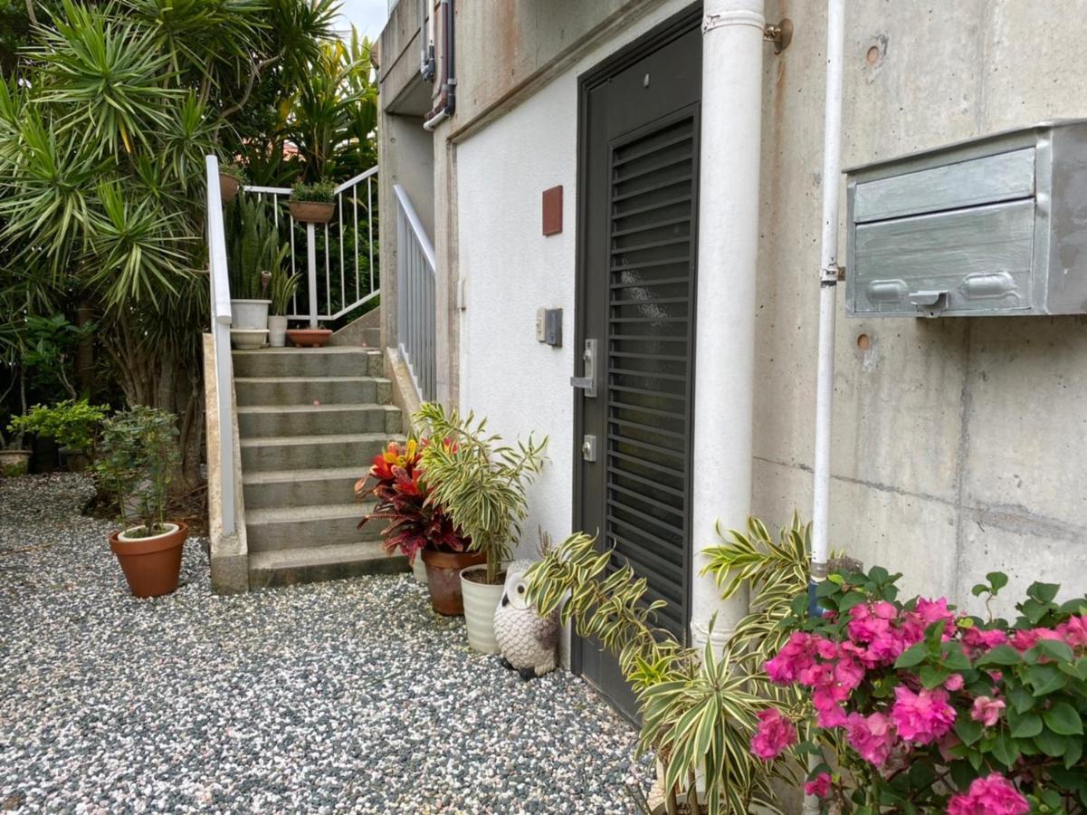 オーシャンテラス Motobu Exterior photo